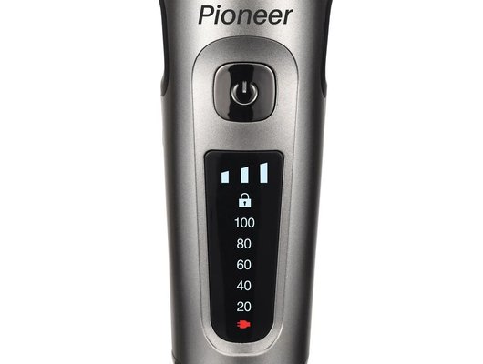 Роторная бритва PIONEER BS007